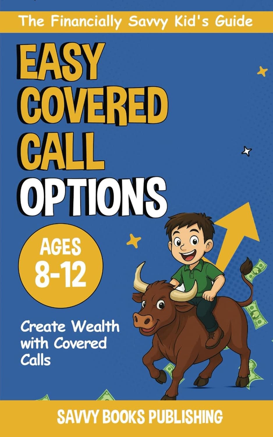 Easy Covered Call Options